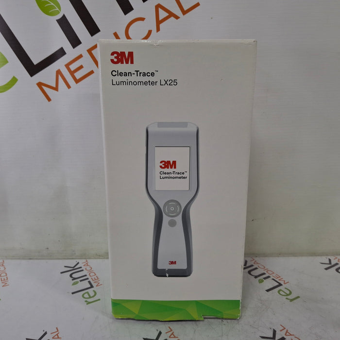 3M Clean-Trace NGi Hygiene Tester Luminometer