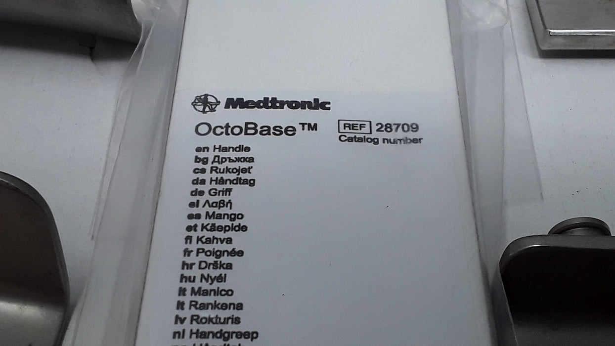 Medtronic 28701 OctoBase Retractor System