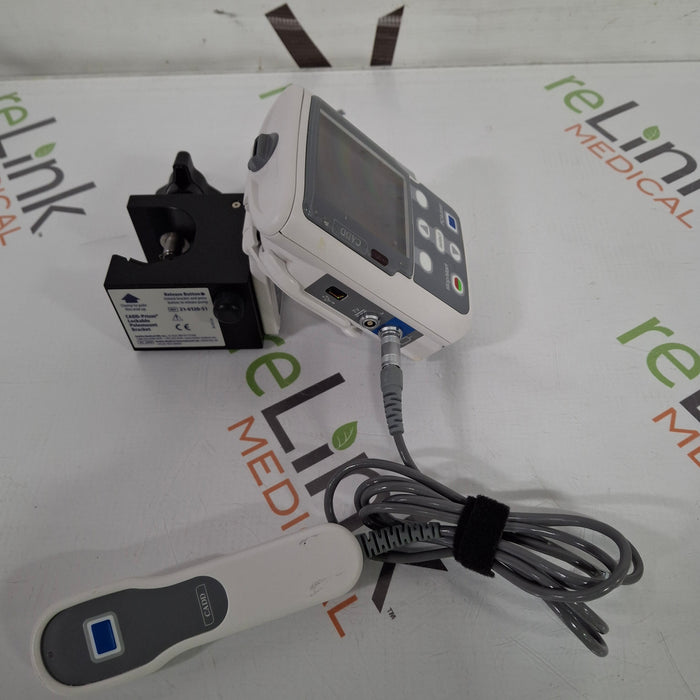 Smiths Medical CADD Solis 2110 Ambulatory Infusion Pump