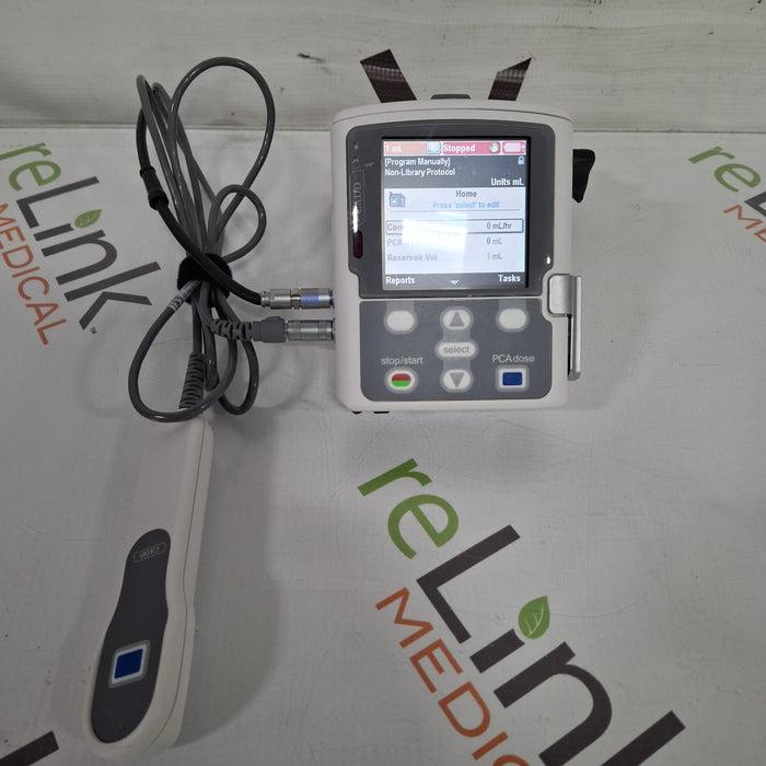 Smiths Medical CADD Solis 2110 Ambulatory Infusion Pump