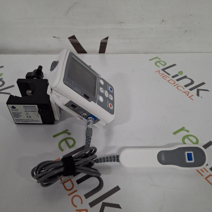 Smiths Medical CADD Solis 2110 Ambulatory Infusion Pump