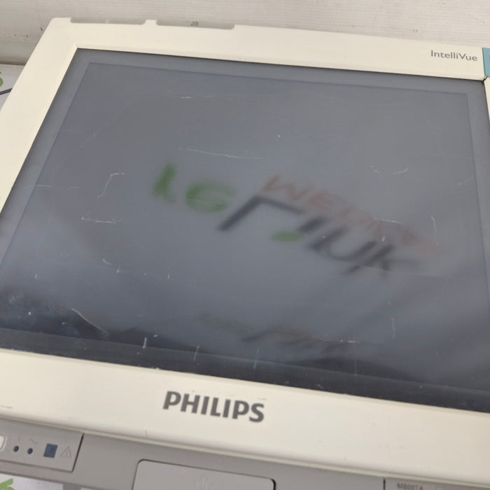 Philips IntelliVue MP70 Patient Monitor