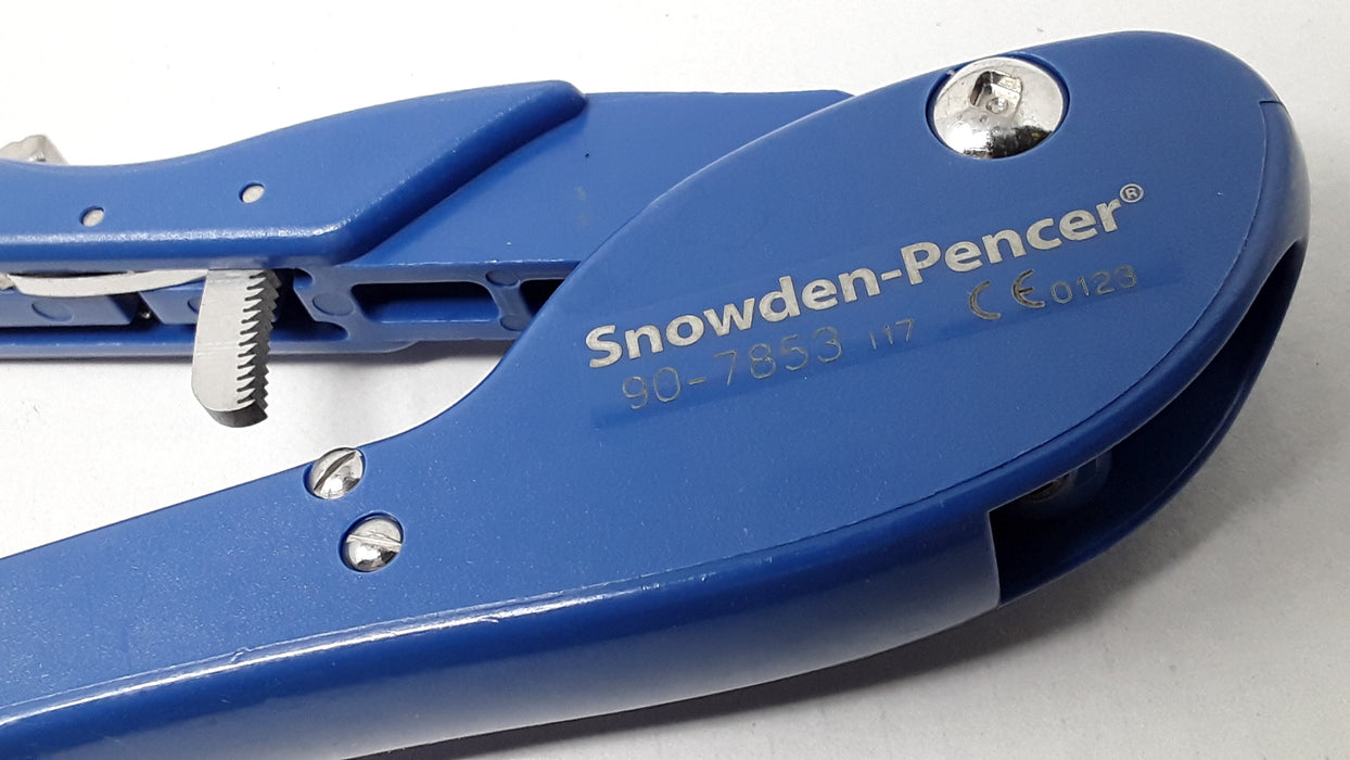 Snowden Pencer Laparoscopic Grasper Set