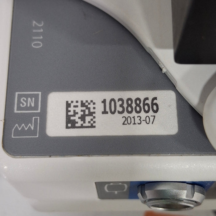 Smiths Medical CADD Solis 2110 Ambulatory Infusion Pump