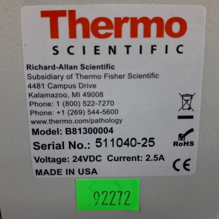 Thermo Scientific SlideMate Slide Printer