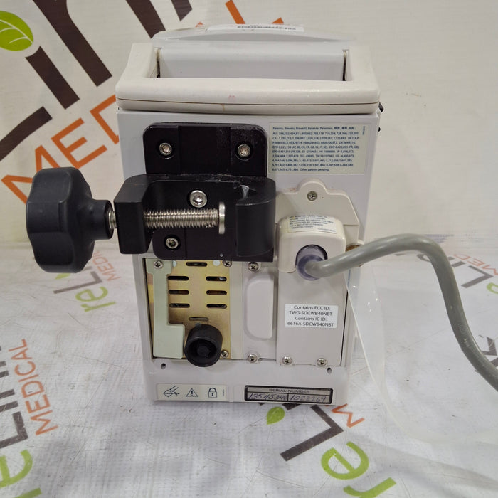 CareFusion Alaris 8015 Small Screen POC Infusion Pump