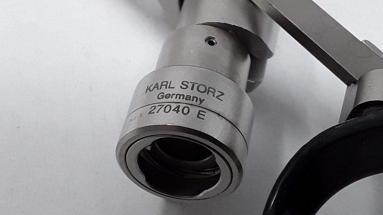 Karl Storz 27040 E Working Element