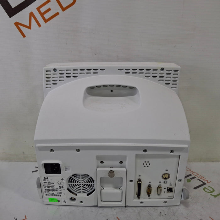 Datex-Ohmeda Cardiocap 5 Patient Monitor