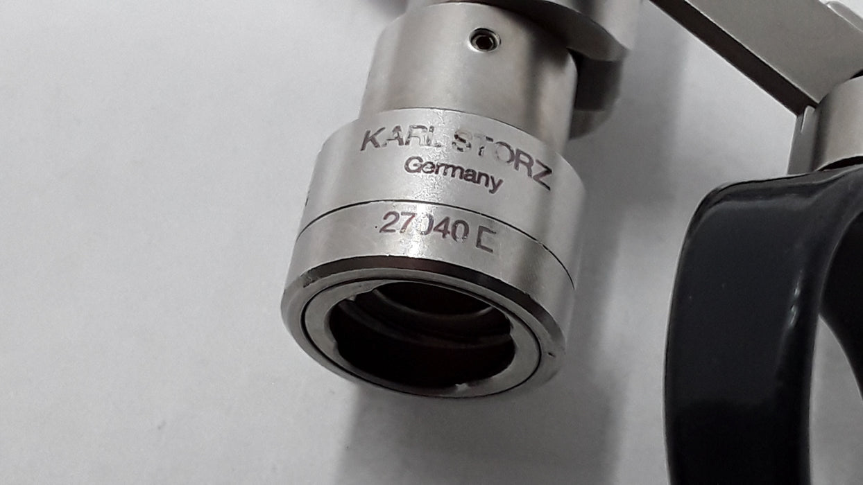 Karl Storz 27040 E Working Element