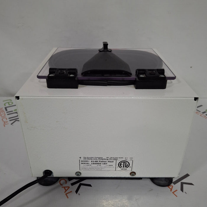 Drucker Diagnostics 614B Centrifuge