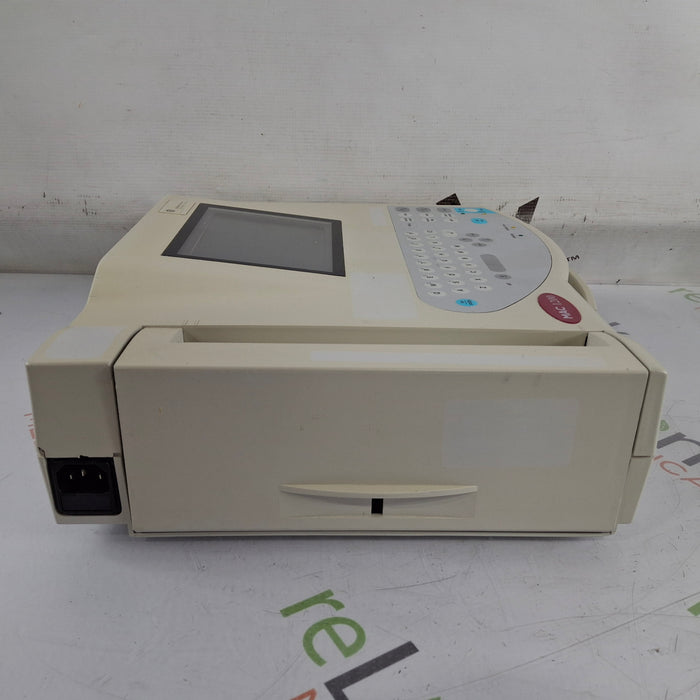 GE Healthcare MAC 1200 ECG