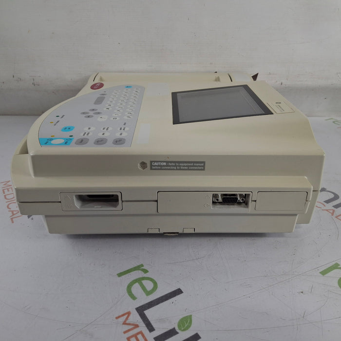 GE Healthcare MAC 1200 ECG