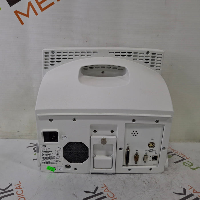 Datex-Ohmeda Cardiocap 5 Patient Monitor