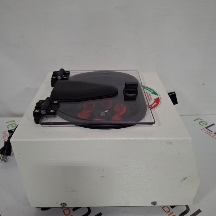 Drucker Diagnostics 614B Centrifuge