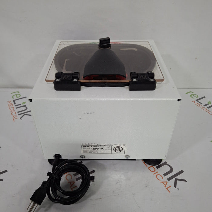 Drucker Diagnostics 614B Centrifuge