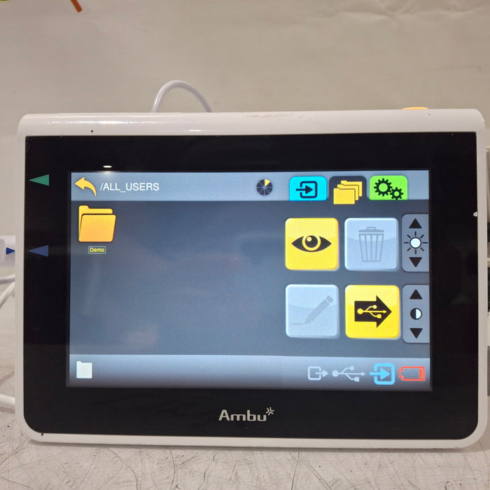 Ambu aView Advance Monitor