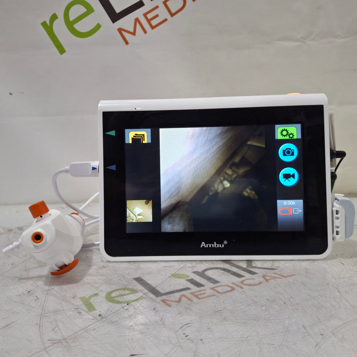 Ambu aView Advance Monitor