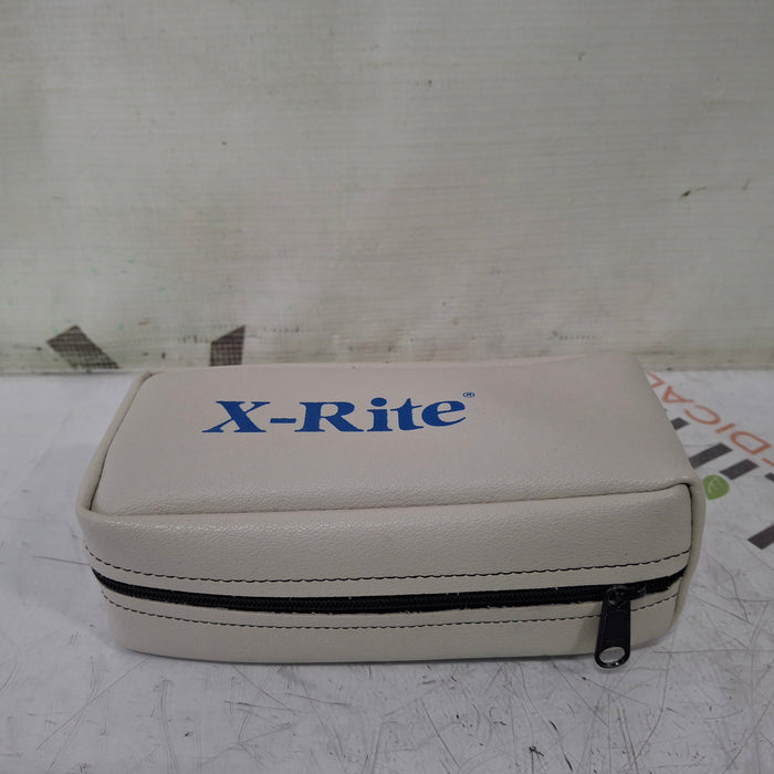 X-Rite 331 Transmission Densitometer