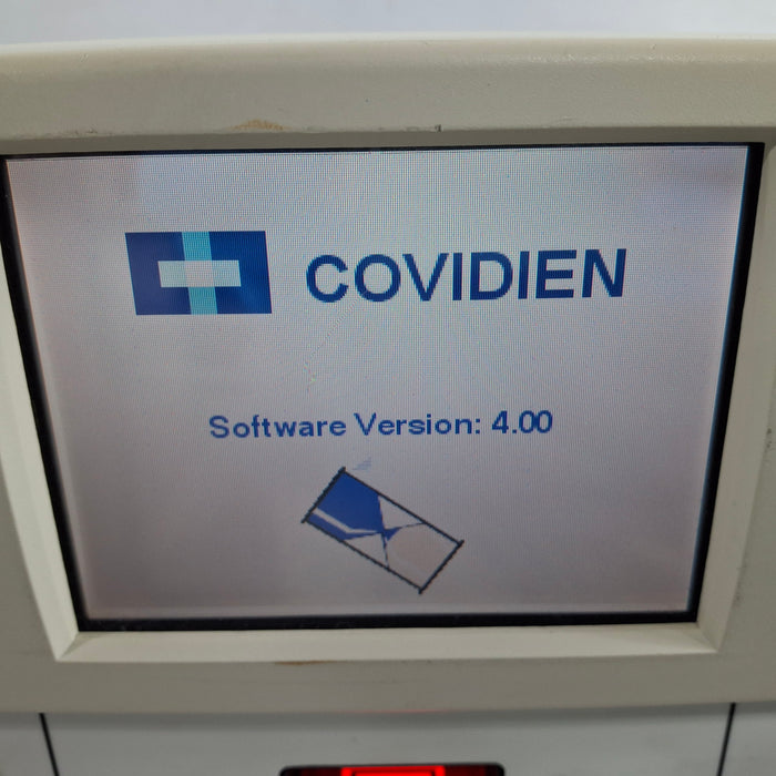 Covidien Force Triad 3.8-4.0 Electrosurgical Unit