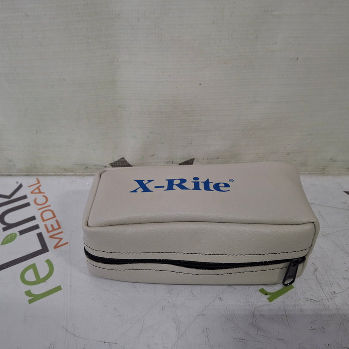 X-Rite 331 Transmission Densitometer