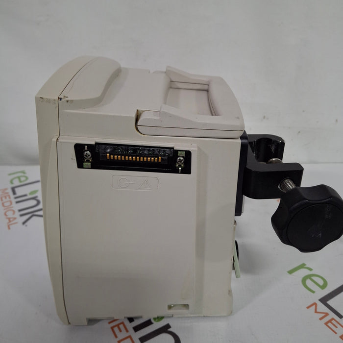 CareFusion Alaris 8015 Small Screen POC Infusion Pump