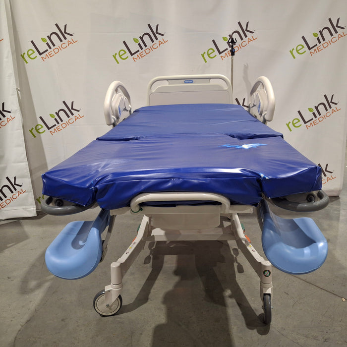 Hill-Rom Affinity 4 Patient Birthing Bed