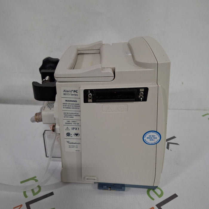 CareFusion Alaris 8015 Small Screen POC Infusion Pump