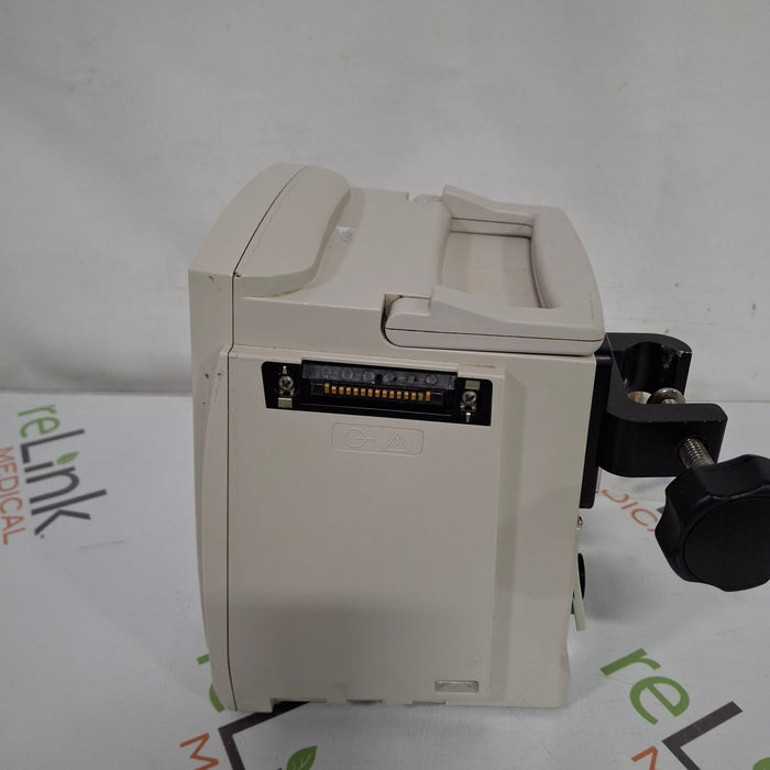 CareFusion Alaris 8015 Small Screen POC Infusion Pump