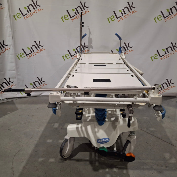 Hill-Rom TranStar P8000 Stretcher