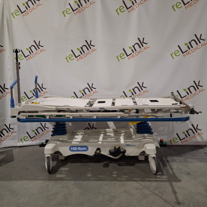 Hill-Rom TranStar P8000 Stretcher