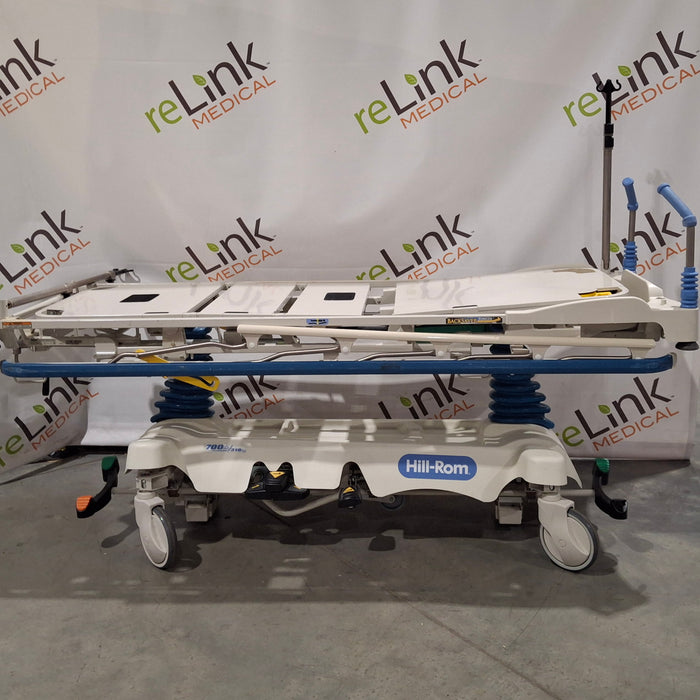 Hill-Rom TranStar P8000 Stretcher