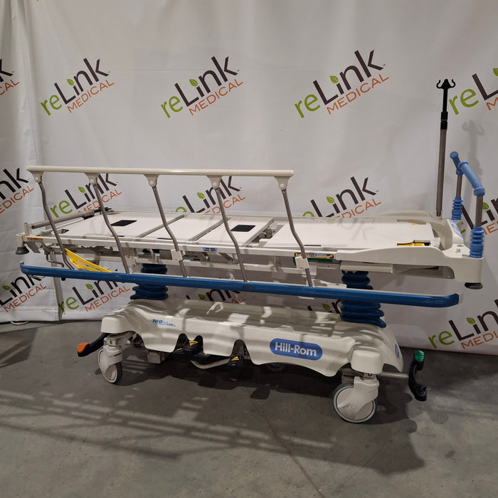 Hill-Rom TranStar P8000 Stretcher