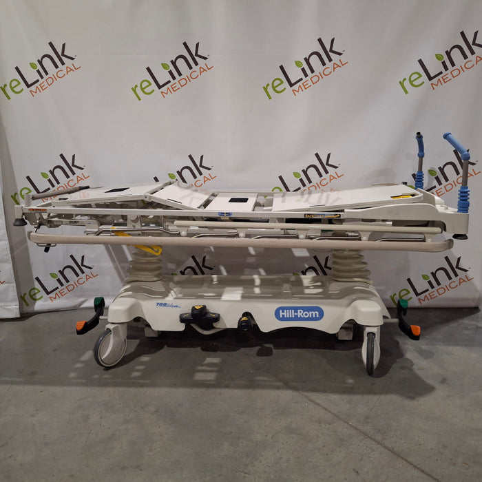 Hill-Rom TranStar P8000 Stretcher