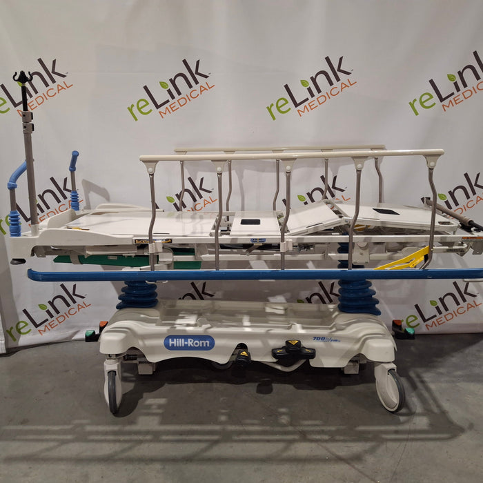 Hill-Rom TranStar P8000 Stretcher