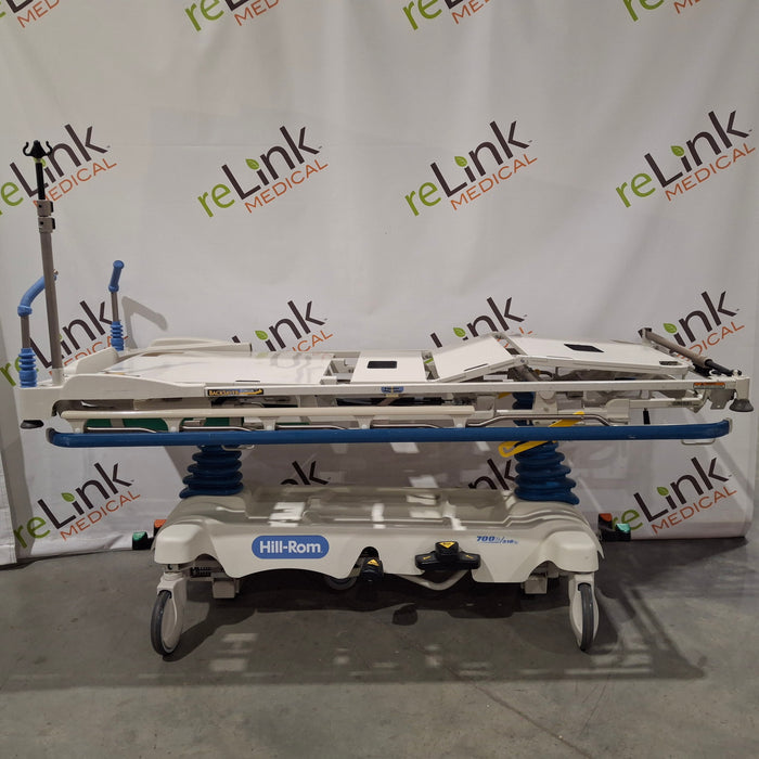 Hill-Rom TranStar P8000 Stretcher