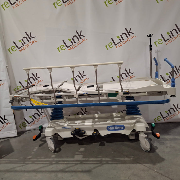 Hill-Rom TranStar P8000 Stretcher