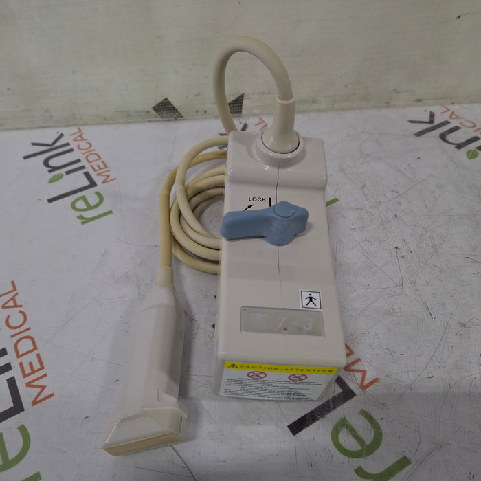 Hitachi EUP-L52 Linear Array Transducer