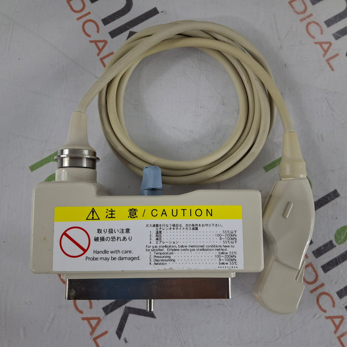 Hitachi EUP-B512 Ultrasound Transducer