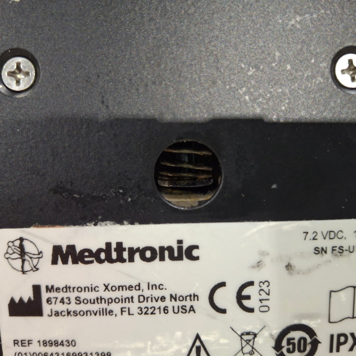 Medtronic 1898430 EC300 Footswitch