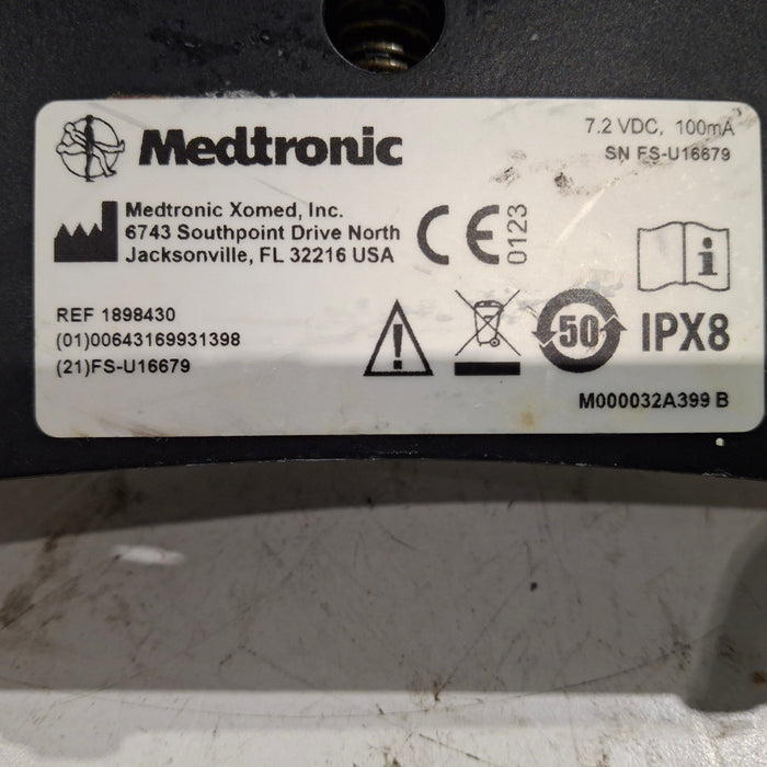 Medtronic 1898430 EC300 Footswitch