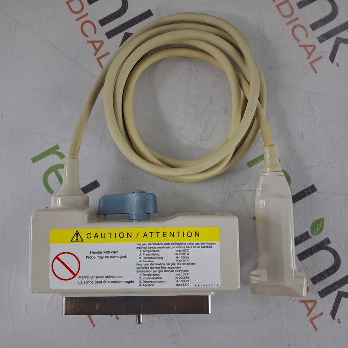 Hitachi EUP-L52 Linear Array Transducer