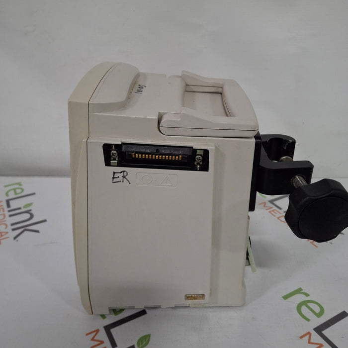 CareFusion Alaris 8015 Small Screen POC Infusion Pump