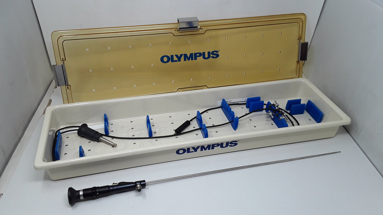 Olympus A2568 Rigid 7° Scope