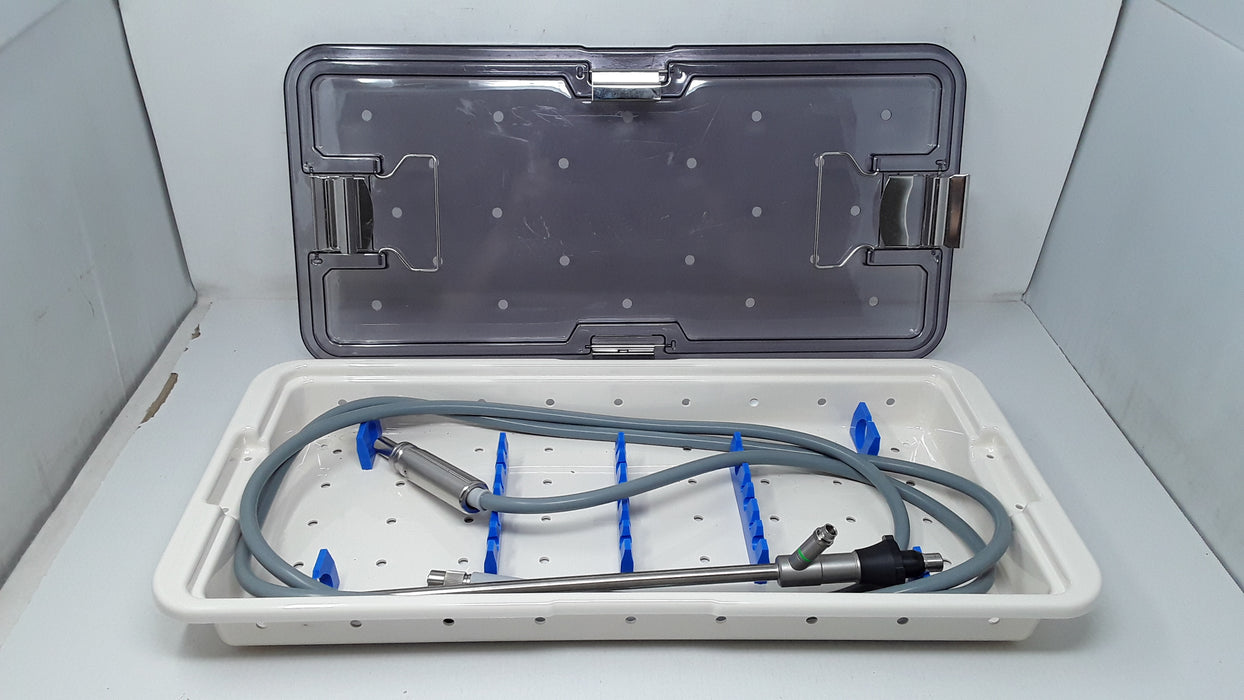 Quest Medical Quest Medical 08719324487061 Rigid 0° Laparoscope Rigid Endoscopy reLink Medical