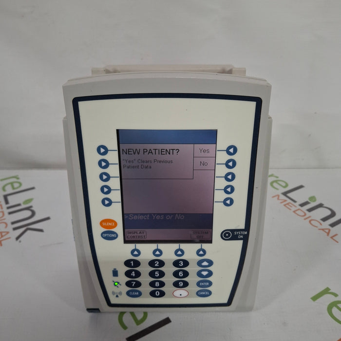 CareFusion Alaris 8015 Small Screen POC Infusion Pump