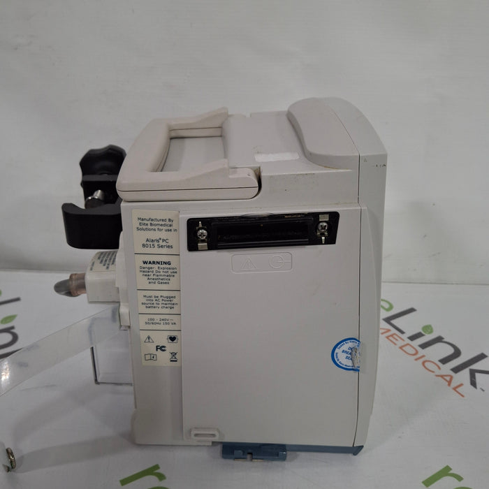 CareFusion Alaris 8015 Small Screen POC Infusion Pump