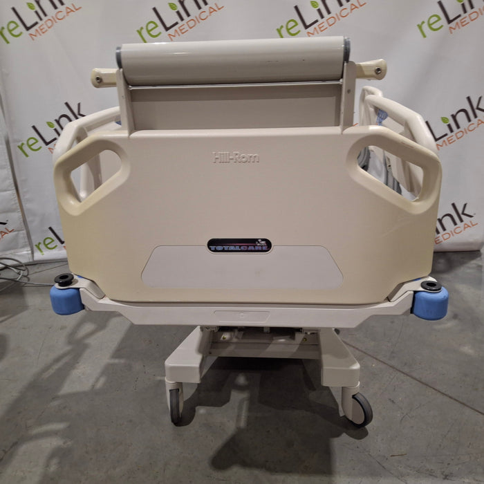 Hill-Rom Totalcare P1900 Patient Bed