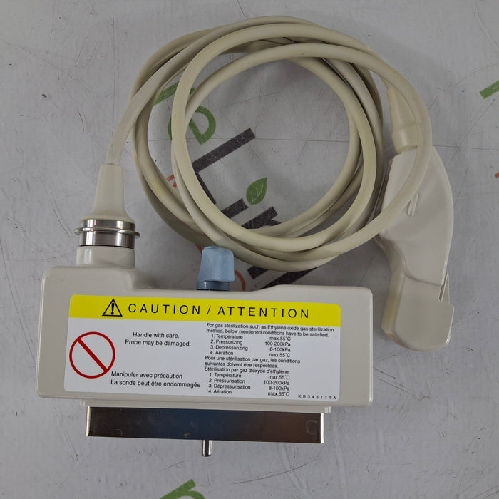 Hitachi EUP-B512 Ultrasound Transducer