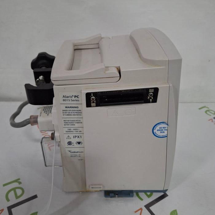 CareFusion Alaris 8015 Small Screen POC Infusion Pump