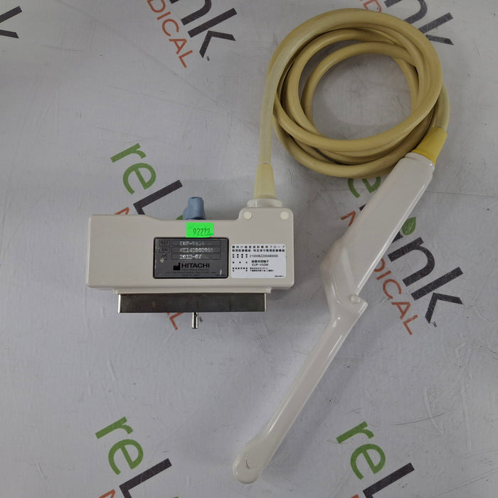 Hitachi EUP-V53W Transvaginal Transducer